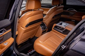 BMW 740 BMW 740 XD INDIVIDUAL !!!, снимка 9