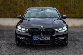 BMW 740 BMW 740 XD INDIVIDUAL !!!, снимка 2