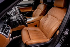 BMW 740 BMW 740 XD INDIVIDUAL !!!, снимка 13