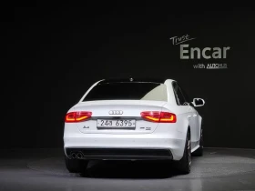Audi A4 2.0 TDI Quattro, снимка 4