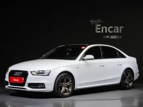 Audi A4 2.0 TDI Quattro, снимка 1