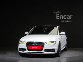 Audi A4 2.0 TDI Quattro, снимка 3