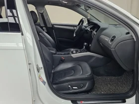 Audi A4 2.0 TDI Quattro, снимка 11