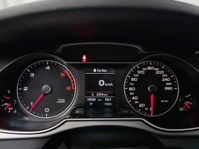 Audi A4 2.0 TDI Quattro, снимка 8