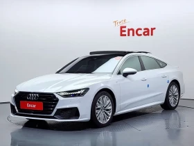 Audi A7 3.0 TDI Quattro, снимка 1