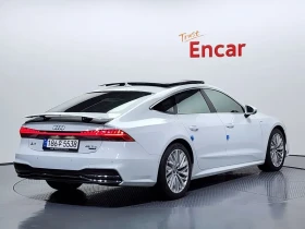 Audi A7 3.0 TDI Quattro, снимка 2