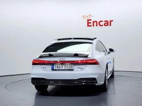 Audi A7 3.0 TDI Quattro, снимка 4