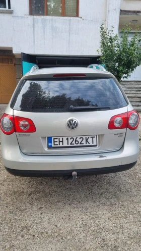 VW Passat 1.4TSI  150к.с., снимка 5