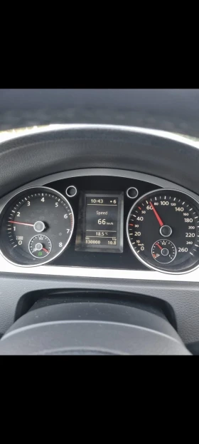 VW Passat 1.4TSI  150к.с., снимка 9