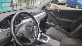VW Passat 1.4TSI  150к.с., снимка 8