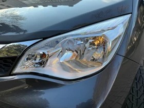 Subaru Trezia * 1.4* ГАЗ * Нови гуми* РЕГИСТРИРАН* , снимка 12