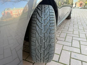 Subaru Trezia * 1.4* ГАЗ * Нови гуми* РЕГИСТРИРАН* , снимка 11