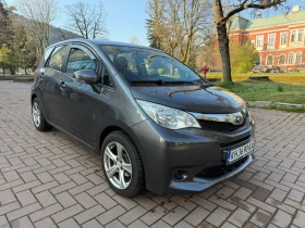 Subaru Trezia * 1.4* ГАЗ * Нови гуми* РЕГИСТРИРАН* , снимка 3