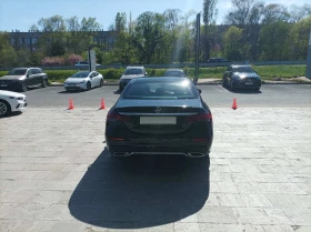 Mercedes-Benz E 400 d 4MATIC, снимка 6