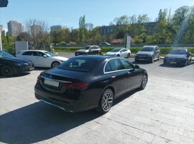 Mercedes-Benz E 400 d 4MATIC, снимка 5
