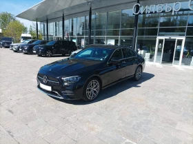 Mercedes-Benz E 400 d 4MATIC, снимка 1