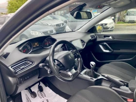 Peugeot 308, снимка 6