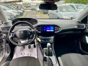 Peugeot 308, снимка 5