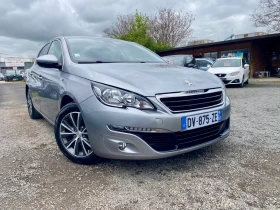Peugeot 308, снимка 2