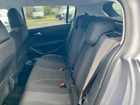 Peugeot 308, снимка 7