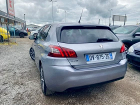 Peugeot 308, снимка 3