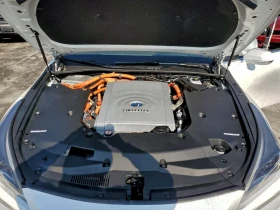 Toyota Mirai  LE HIDROGEN FUEL, снимка 11