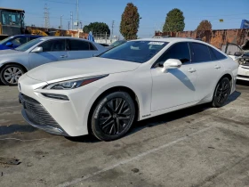 Toyota Mirai  LE HIDROGEN FUEL, снимка 1
