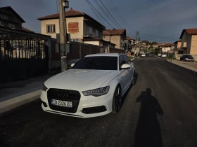 Audi A6 3.0bi tdi 313 сменени вериги!, снимка 1