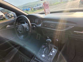Audi A6 3.0bi tdi 313 сменени вериги!, снимка 7