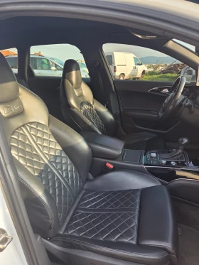 Audi A6 3.0bi tdi 313 сменени вериги!, снимка 3