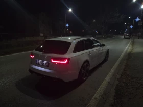 Audi A6 3.0bi tdi 313 сменени вериги!, снимка 8