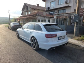Audi A6 3.0bi tdi 313 сменени вериги!, снимка 6
