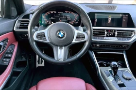 BMW 340 * М-Package* * HeadUp* AвтоКредит* (ЦЕНА ДО БГ), снимка 10