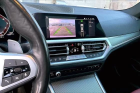 BMW 340 * М-Package* * HeadUp* AвтоКредит* (ЦЕНА ДО БГ), снимка 11