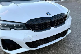 BMW 340 * М-Package* * HeadUp* AвтоКредит* (ЦЕНА ДО БГ), снимка 7