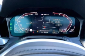 BMW 340 * М-Package* * HeadUp* AвтоКредит* (ЦЕНА ДО БГ), снимка 13