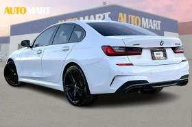 BMW 340 * М-Package* * HeadUp* AвтоКредит* (ЦЕНА ДО БГ), снимка 4