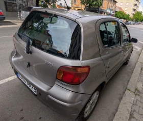 Toyota Yaris P1, снимка 7