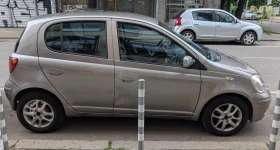 Toyota Yaris P1, снимка 13