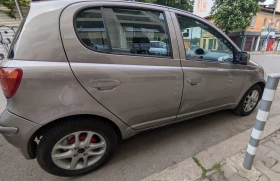 Toyota Yaris P1, снимка 11