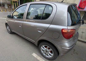 Toyota Yaris P1, снимка 6
