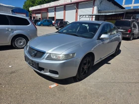 Honda Accord 2.0i 155k.c ITALIA EURO 4, снимка 2