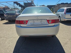 Honda Accord 2.0i 155k.c ITALIA EURO 4, снимка 5