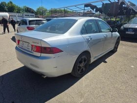 Honda Accord 2.0i 155k.c ITALIA EURO 4, снимка 4
