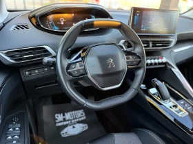 Peugeot 3008 Hybrid/ALLURE, снимка 16