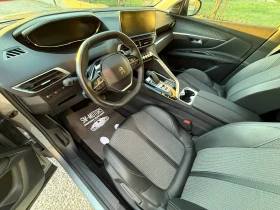 Peugeot 3008 Hybrid/ALLURE, снимка 6
