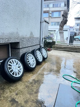 VW Passat B5 1.9 TDI, снимка 5