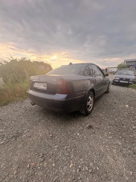 VW Passat B5 1.9 TDI, снимка 3