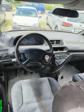 Fiat Scudo 1.9TD, снимка 5