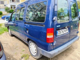 Fiat Scudo 1.9TD, снимка 3
